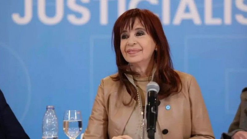 Sosa Arditi: "La Corte actuó conforme a derecho y la condena a Cristina Kirchner quedó firme"